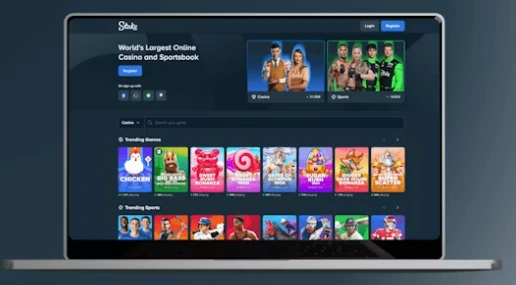 Stake casino et sportsbook sur ordinateur pour avis complet France